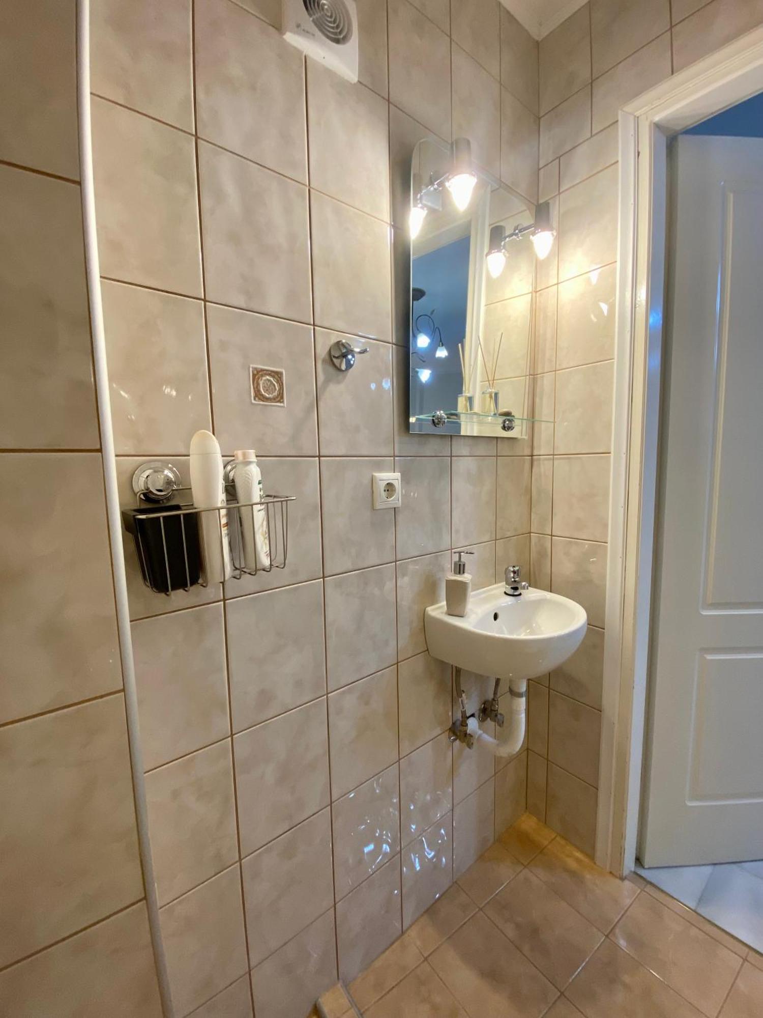Nikos Apartment Spata  Bagian luar foto